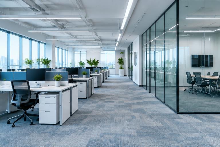 Oficinas